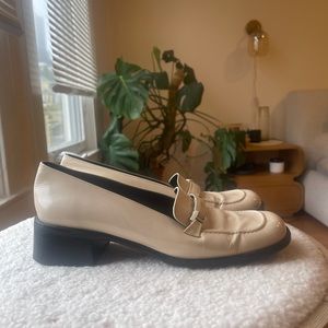 Via Spiga Loafers - Size 8.5